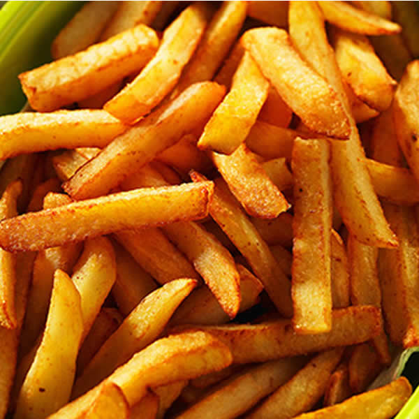 potatoes Fries